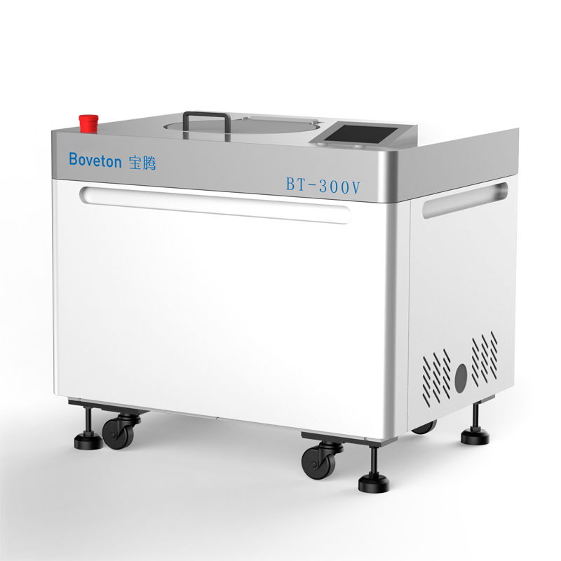 真空搅拌脱泡机  BT-300V