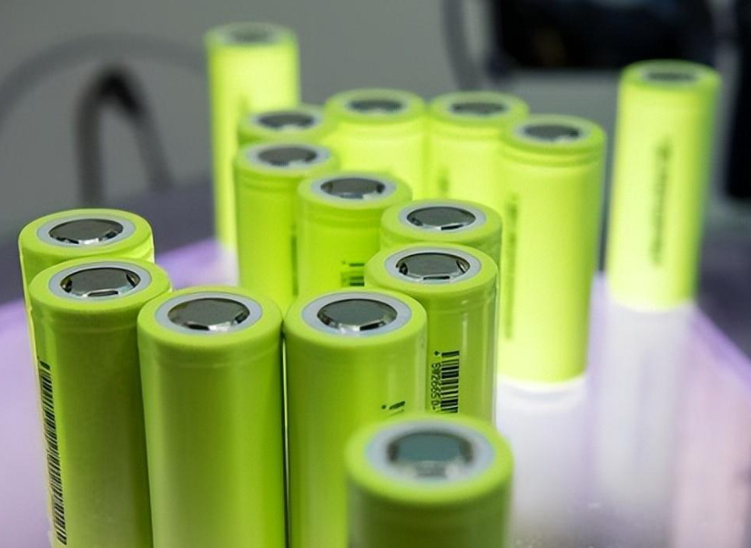 真空脱泡搅拌机在锂电池浆料行业的应用